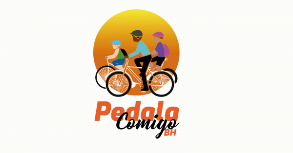 Imagem do evento PEDALA COMIGO BH 12