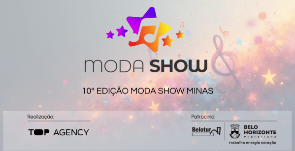 Imagem do evento MODA SHOW MINAS 10ª EDIÇÃO - PACOTES DE FOTOS 2