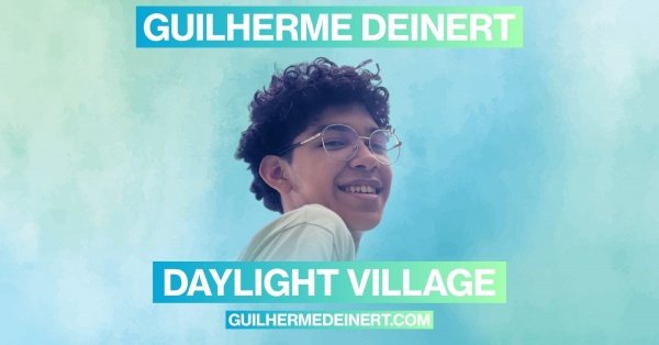 Imagem do evento Daylight Village