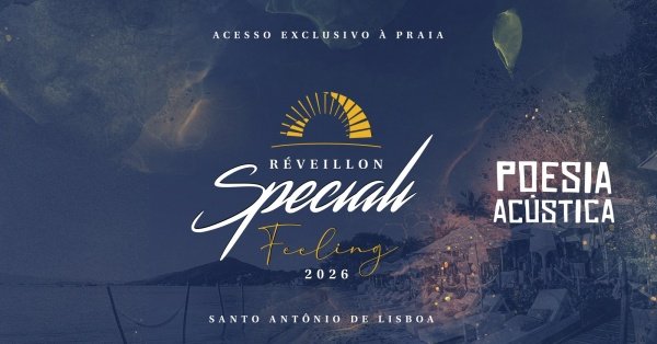 Imagem do evento Reveillon Speciali Feeling Floripa 