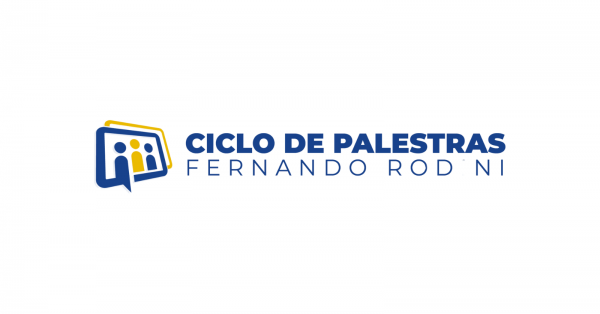 Imagem do evento Ciclo de Palestras Fernando Rodini - Etapa Final - Calma da Mente Transcender
