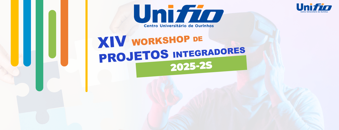 XIV Workshop Projeto Integrador - Noturno - Primeiro Dia em Ourinhos ...