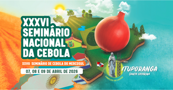 Imagem do evento Almoço Senace 2026