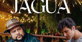 Imagem do evento Reveillon no Jagua