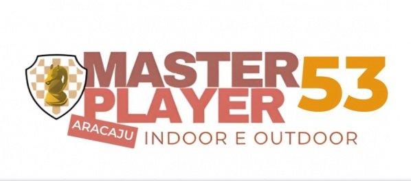 Imagem do evento Master Player 53 - Formação de instrutores em jogos e dinâmicas