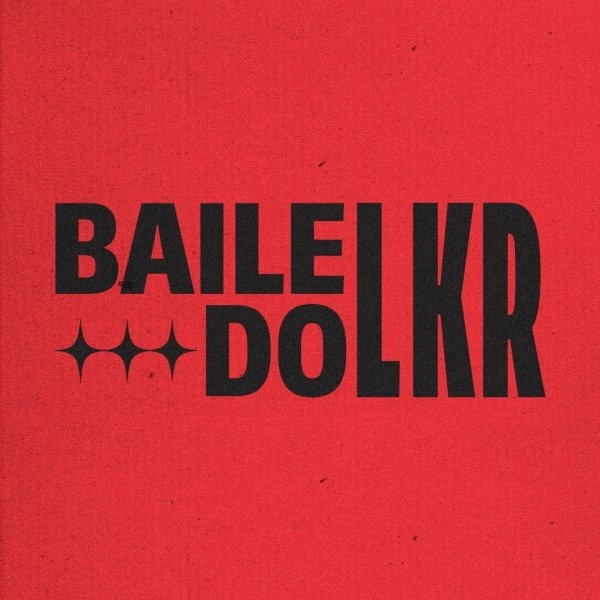 Imagem do evento Baile do LKR - Trap &amp; Funk 