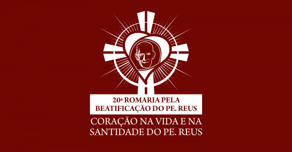 Imagem do evento 20ª Romaria Pela Beatificação do Pe. Reus