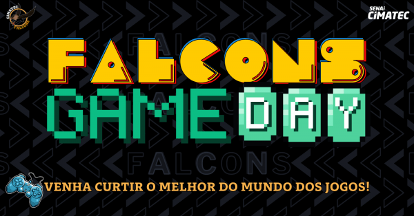 Imagem do evento Falcons Game Day