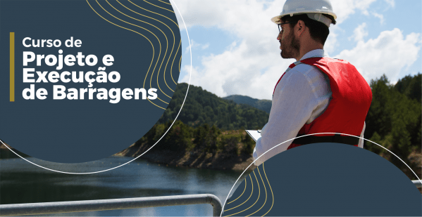 Imagem do evento Projetos e Execução de Barragens