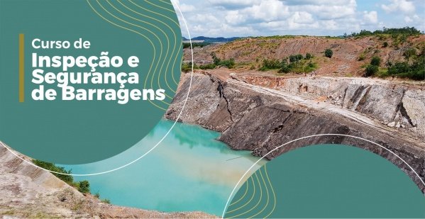 Imagem do evento Inspeção e Segurança de Barragens