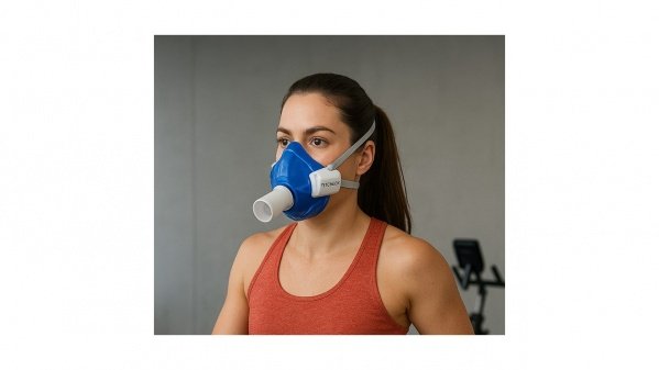 Imagem do evento CORRA COM CIÊNCIA: Teste de Ventilometria para Atletas