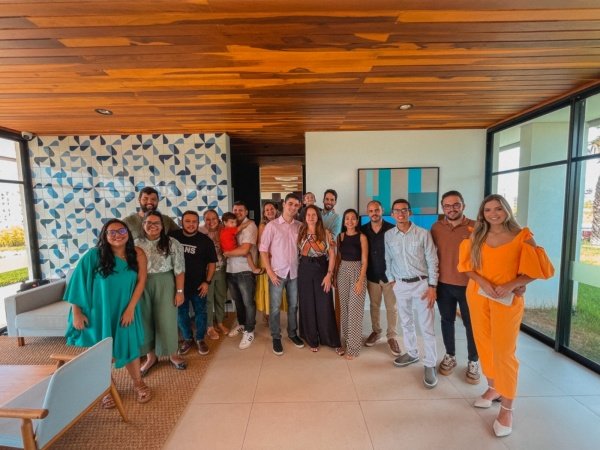 Imagem do evento Aprenda a Vender!