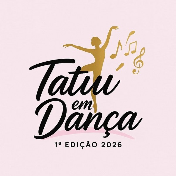 Imagem do evento Tatuí em Dança