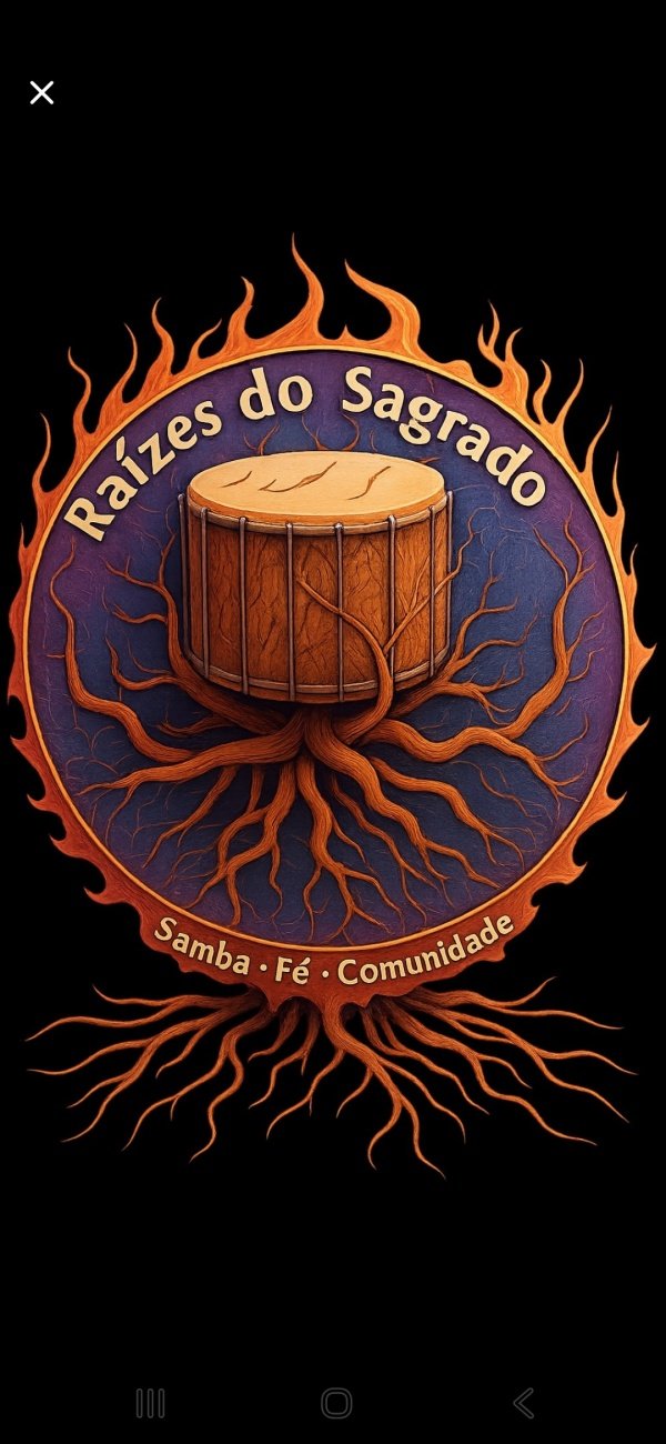 Imagem do evento Jantar Beneficente  Raízes do Sagrado