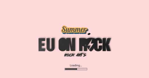 Imagem do evento Summer - Eu on Rock