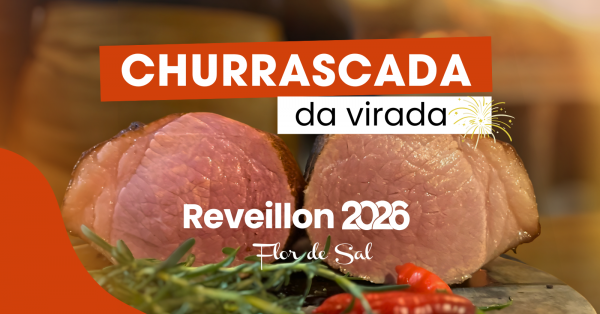Imagem do evento RÉVEILLON TIRADENTES CHURRASCADA DA VIRADA
