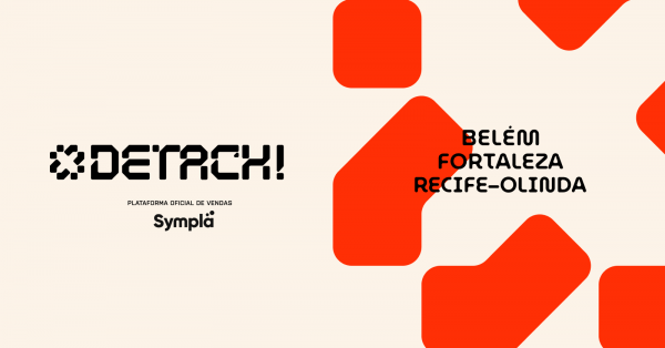 Imagem do evento DTCH! 26