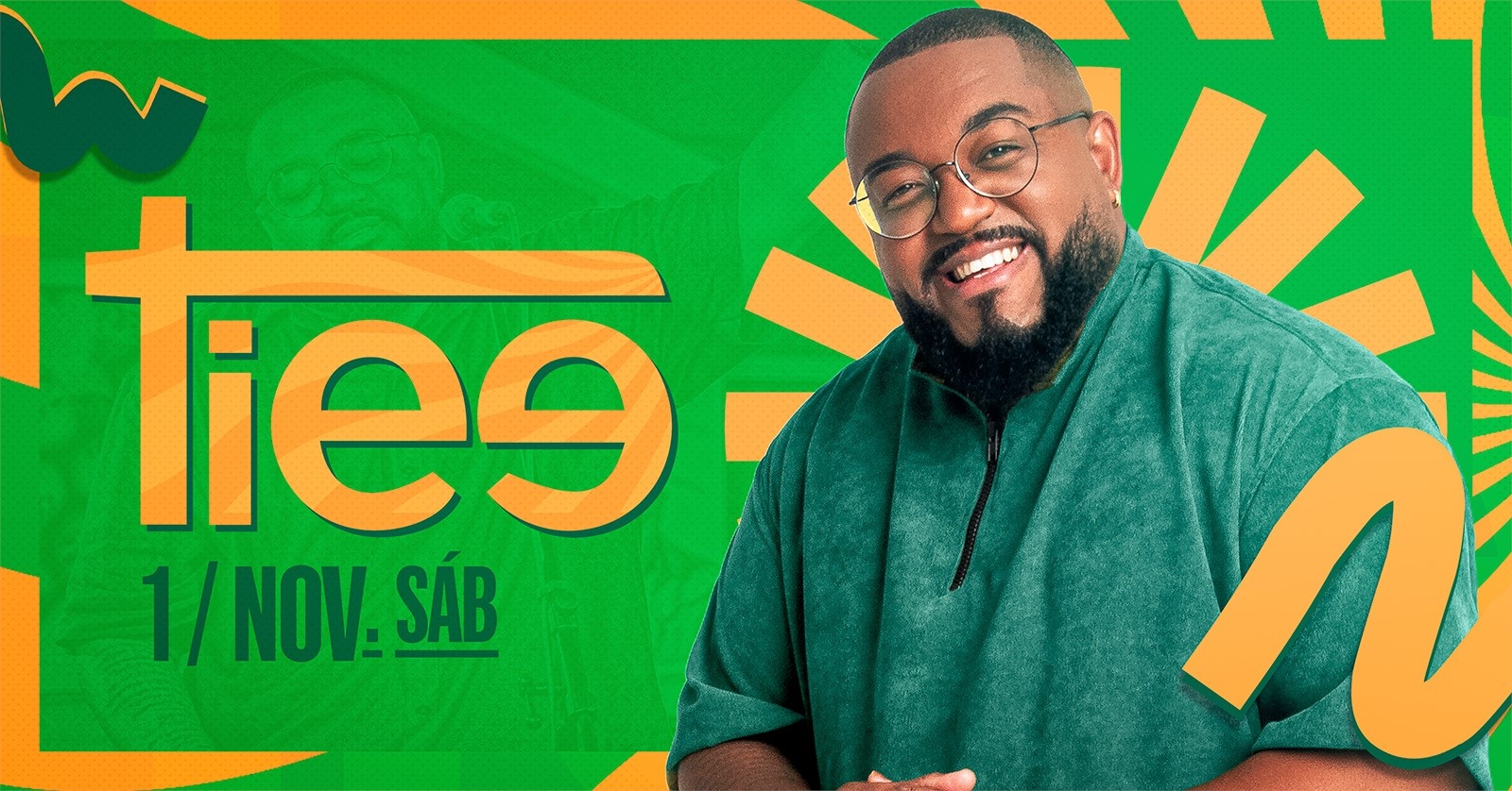 Roda de Samba do Tiee na Antonella em Rio de Janeiro