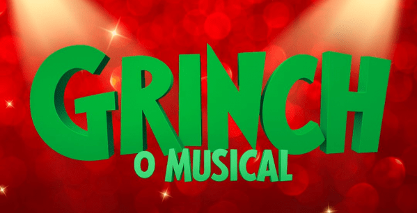 Imagem do evento GRINCH - O MUSICAL 15 HORAS