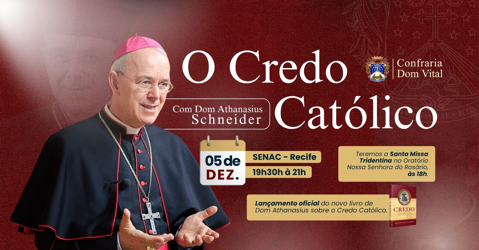 O CREDO CATÓLICO