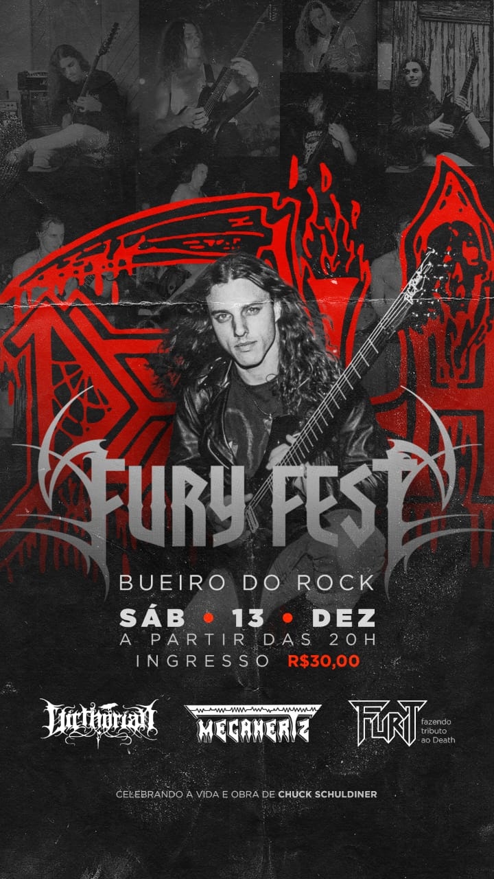 Fury Fest