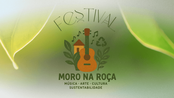 Imagem do evento Festival Moro na Roça - 2ª Edição