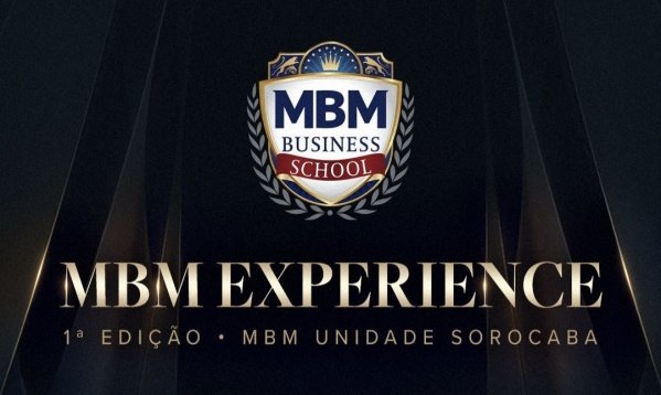 Imagem do evento MBM Experiencie - Sorocaba