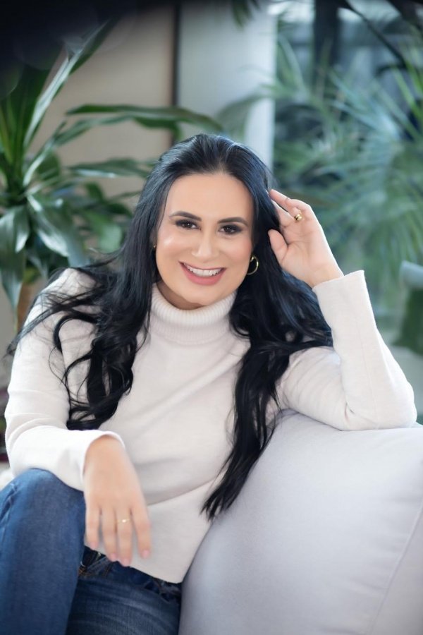 Imagem do evento Lançamento livro Quem te Rejeitou?