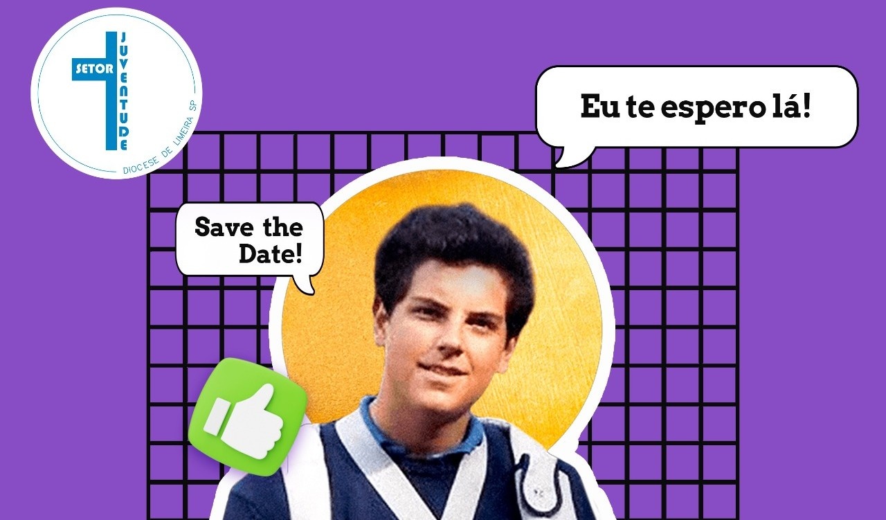 JUBILEU DA JUVENTUDE - DIOCESE DE LIMEIRA/SP