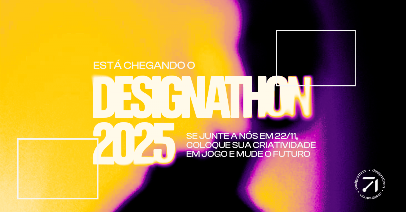 Designathon Epaa Designathon 2025 em Recife - Sympla