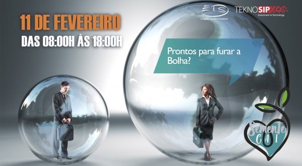 Imagem do evento Semente C.A.I. Turma 13