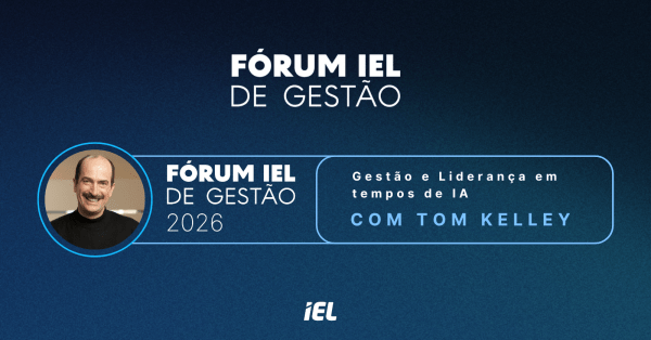 Imagem do evento FÓRUM IEL 2026
