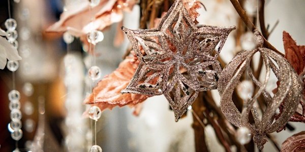 Imagem do evento Ceia de Natal Meliá Paulista - 2025