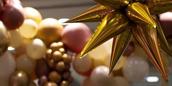 Imagem do evento Ceia de Réveillon Meliá Paulista 2025 - 2026