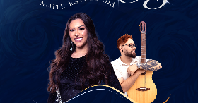 Image for the event: RÉVEILLON 2026 - COCO BAMBU MARINGA