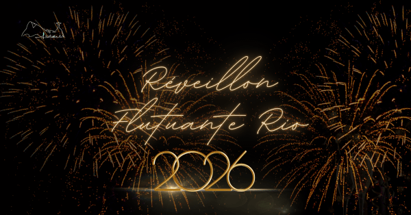 Imagem do evento Réveillon 2026 no Flutuante Rio
