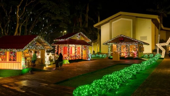 Imagem do evento Cadastramento de Voluntários da Vilazinha de Belém 2025