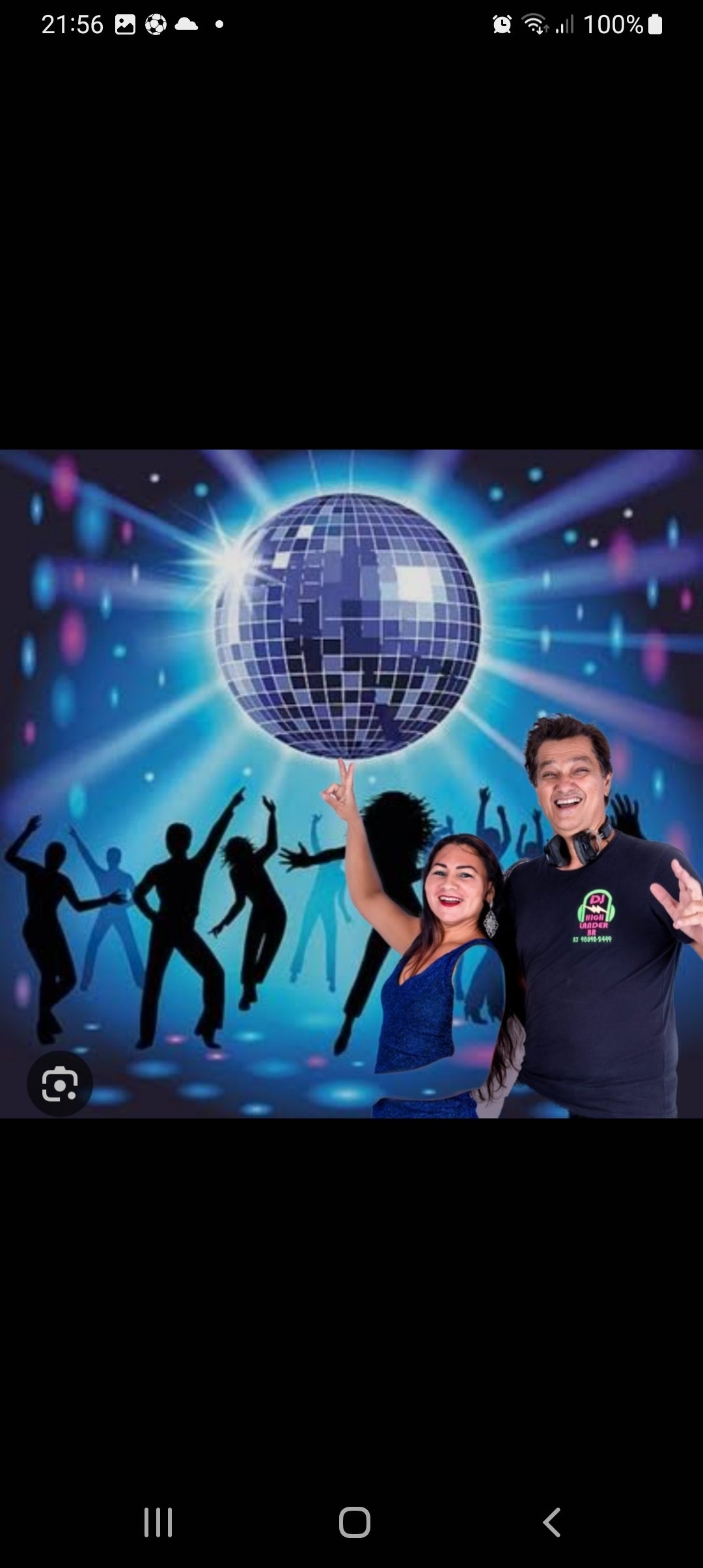 Source image — Festa Retrô do Bessa Grill Anos 80 Flashback.
