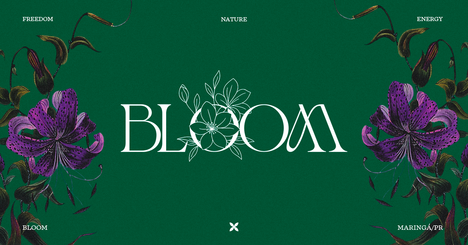 Image for the event: BLOOM