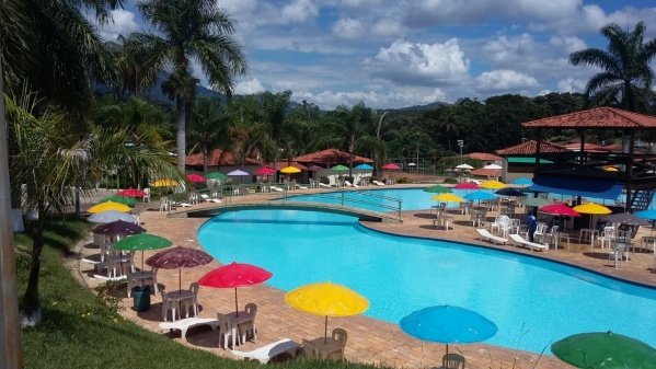 Imagem do evento Família Free Day