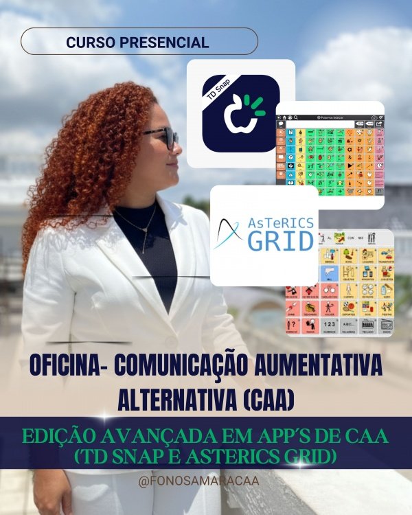 Imagem do evento OFICINA EDIÇÃO AVANÇADA EM APPs DE CAA