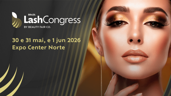 Imagem do evento Brazil Lash Congress 2026