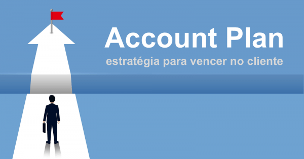Imagem do evento Plano de Conta (Account Plan)