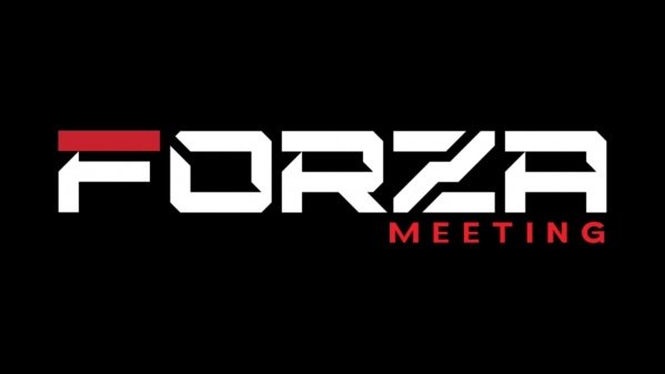 Imagem do evento Forza Meeting - Tokyo Neon 2 ( Mais Shopping )  