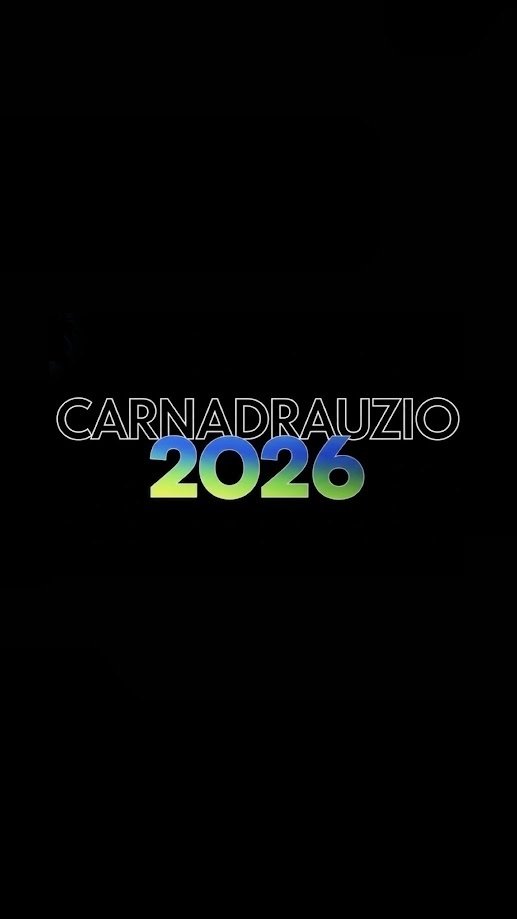 Imagem do evento CARNADRAUZIO 2026