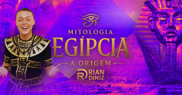 Imagem do evento Ensaios do Rian 2026