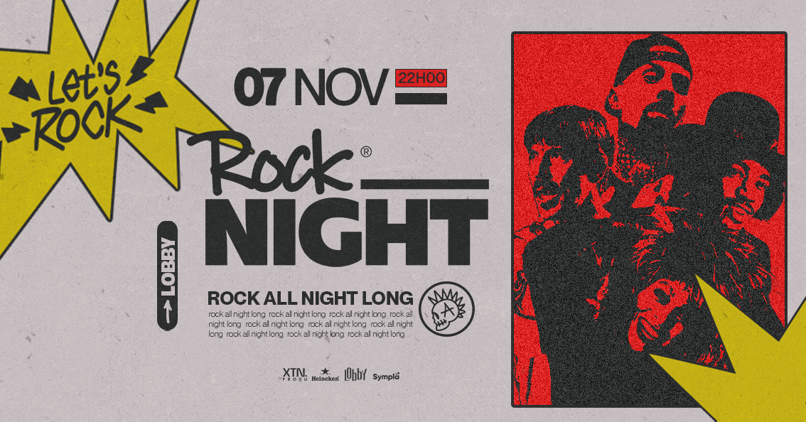 Rock Night