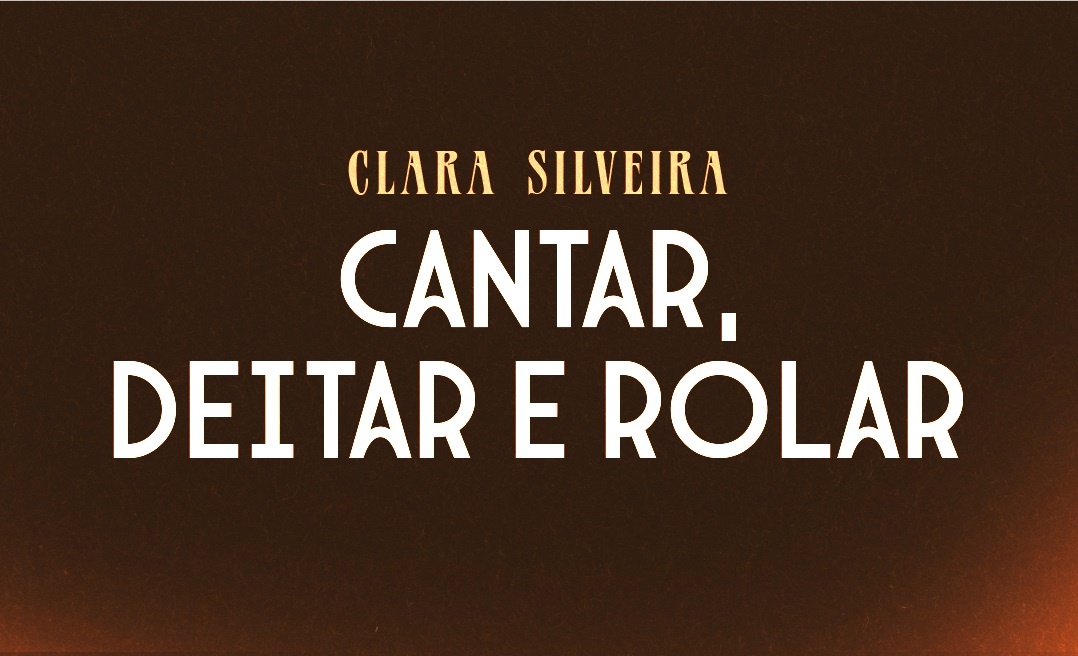 Image for the event: Especial Elis Regina com Clara Silveira em Maringá