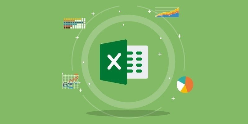 Curso intensivo de Excel: domine as fórmulas mais usadas no mundo ...