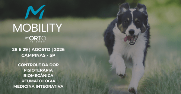 Imagem do evento Mobility Vet Expert 2026